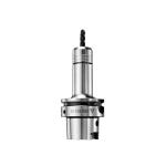 3u Collet HER16-10 CNC Tool Holder Strong Clamping Force