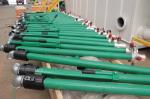 Oilfield Solids Control Equipment , Diameter 2" 3" Mud Gun For Digging