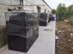 Freon Refrigerant Walkin Cold Storage Room for Meat Assembled Structure Walkin