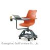 Buy cheap ODM Training Room Rotary Office Chair Modern PP Plastic School Chair from wholesalers