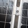 Buy cheap 6000 Series Aluminium Solar Panel Frame Customized Industrial Aluminum Profile from wholesalers