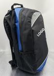 Personalised Tennis Racket Bag Backpack Color Customized 45*30*17CM
