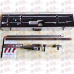 8KG 9kg 10kg Automatic Dynamic Cone Penetrometer SPT Soil Penetration Test