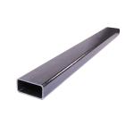 SGS Carbon Fiber Rectangular Tube High Strength Low Weight Epoxy Resin