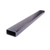 Buy cheap Modulus 3K Rectangular Carbon Fiber Tubing Anti Corrosion from wholesalers