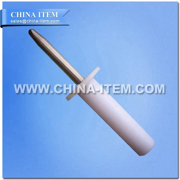 Buy cheap IEC 60065 Figure 3 - Example of ACCESSIBLE Parts from wholesalers