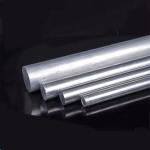 Aviation Solid 7075 Aluminum Rod High Hardness Aluminum Rod