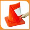 Buy cheap 28inches High Quality PVC Traffic Cone from wholesalers