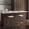 Buy cheap Wall MDF Acoustic Slat Wood Wall Panel For Theater Wooden Wall Panel from wholesalers