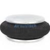 Buy cheap 1B5171 Suspension Air Spring Max. Diameter 325 MM Rubber Air Shock Suspension from wholesalers