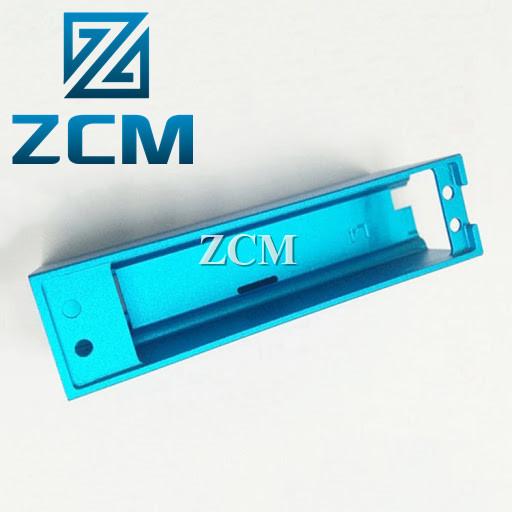 Buy cheap STEP 56.3mm Width 167mm Length CNC Milling Parts from wholesalers