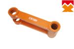 OEM EX120 EX100 Excavator H Link Construction Machine Spare Parts
