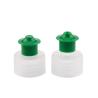 Buy cheap 28 410 Dispensing Plastic Cap K903-1 Wear Resistant Multiscene Nonspill from wholesalers