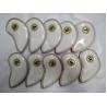 Buy cheap iron head covers , Golf headcover , golf head cover , iron cover, golf club cover with iron from wholesalers