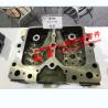 Buy cheap 6128-11-1022 6D155 STD Cummins Engine Head from wholesalers