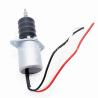 Buy cheap 12V Diesel Engine Fuel Stop Solenoid AM124379 from wholesalers