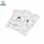 PBAT 50 Microns Food Biodegradable Coffee Bags
