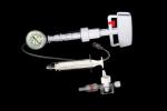 Kyphoplasty Inflation Device Kit For Balloon Dilation OEM Acceptable