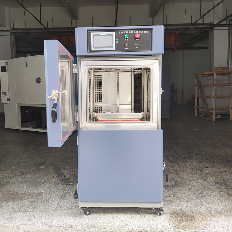 R23/R404 Thermal Shock Chambers Meets SEMI S2-0715, SEMI S8, SEMI S14 Standards