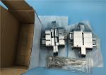 Customized Size Mortise Mount Invisible Hinge For Metal Or Wood Door