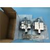 Buy cheap Customized Size Mortise Mount Invisible Hinge For Metal Or Wood Door from wholesalers