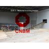Buy cheap 3 Million Sqm Per Year Fiber Cement Board Production Line 2000KW Power from wholesalers