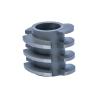 Buy cheap ISO9001 Twin Screw Elements Extruder With High Wear Resistance For Chemical Industry from wholesalers