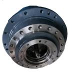 100KG SK120-5.5 SK120-6 Travel Motor KOBELCO Gear Reducer Box