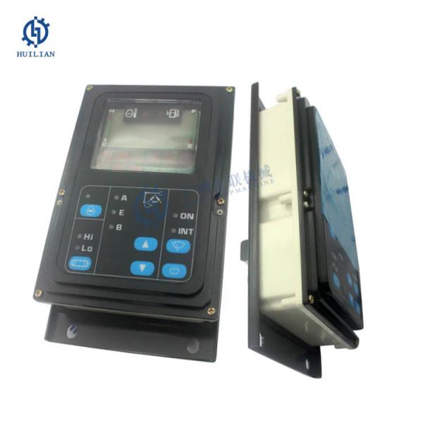 Buy cheap 7835103002 7835-10-3002 7835-10-3001 Display Panel Monitor For Komatsu PC138US-2 PC138US-2E PC130-7 PC78US-6 Excavator from wholesalers