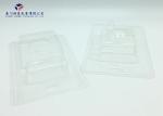 Buy cheap Disparted Blister 0.3mm PET Plastic Box Packing Electronic Product 17.3X4.5X26.5cm from wholesalers