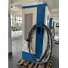 Buy cheap 500V 750V Swipe Card Code 120KW DC EV Charger For New Energy Vehicle from wholesalers