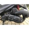 Buy cheap Brushless Street Legal Gas Scooters Compact Structure Alloy Wheel Base from wholesalers