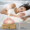 Buy cheap Solid Wood Glass Aroma Diffuser▕ DN-839 from wholesalers