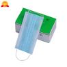Buy cheap Non Woven Disposable Earloop Face Mask For Iron And Steel Industry from wholesalers