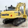 Buy cheap Original Hydraulic Valve 20 Ton Komatsu Excavator Used for Earth Moving in Japan from wholesalers