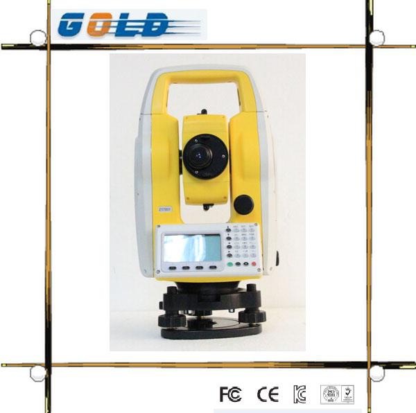 Buy cheap Middle East Survey Long Distance Quike Upgrade Total Station Surveying Equipment from wholesalers