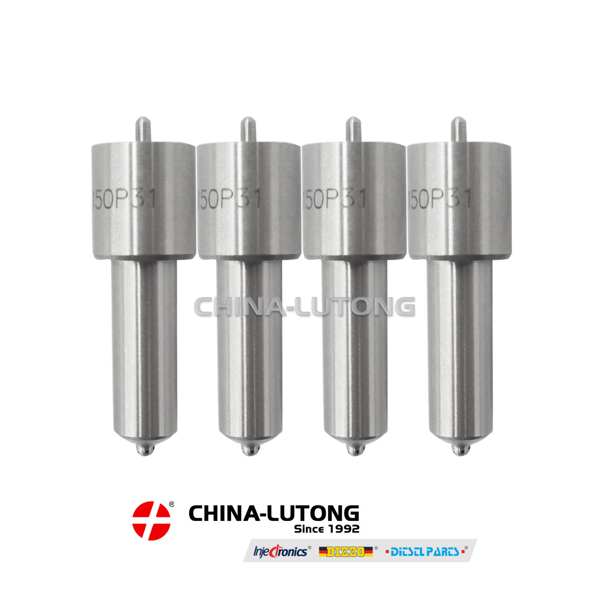 0 433 171 032 DLLA150P31 Injector Nozzle DLLA150P31 0433171032 for Volvo F12 N12 NL12 12.0D / 468748 P Type Auto Parts Injector Nozzle