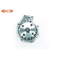Buy cheap Cooling Water Pump Assy SK130-8 For Kobelco Excavator Spare Parts product