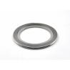 Buy cheap High Strength Metal Spiral Wound Gaskets Within Inner Strengthening Ring from wholesalers