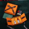 Buy cheap Foldable Luxury Perfume Box Packaging , Paperboard Magnet Folding Paper Gift Box from wholesalers