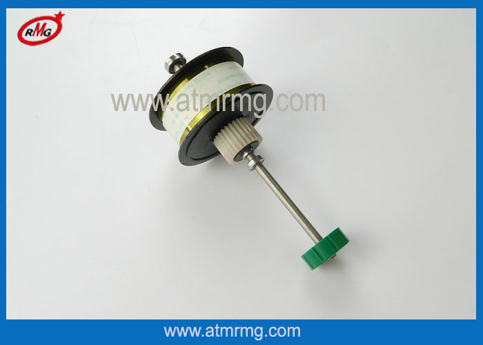 Factory Direct ATM Parts Hitachi ATM WTS-REEL-SH Assy M4P008919B Use for ATM Machine