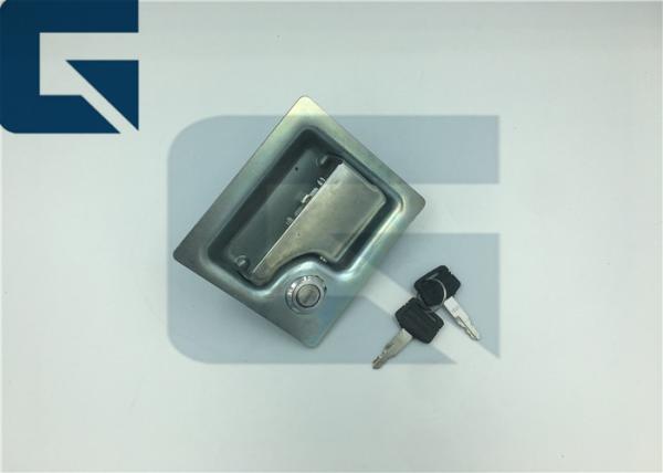 Buy cheap Hitachi 4379989 Cylinder Lock For ZX200 ZX240 Excavator Spare Parts from wholesalers