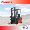 Buy cheap CPD15 Electric Forklift 1.5 Ton 1500KG Electric Picker Forklift from wholesalers