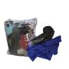Buy cheap Assorted Color Terry Clothing Rags Industrial Textile Waste Cotton Wiping Cloth T Shirt Rags from wholesalers