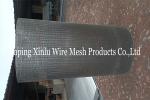 Od 620x600mm Wedge Wire Wrapped Cylinrical Element For Wastewater treatment