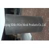 Buy cheap Od 620x600mm Wedge Wire Wrapped Cylinrical Element For Wastewater treatment from wholesalers