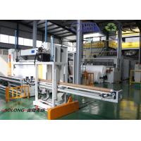 Buy cheap High Speed SSS PP Non Woven Fabric Making Machine / Equipment 1.6m-3.2m product