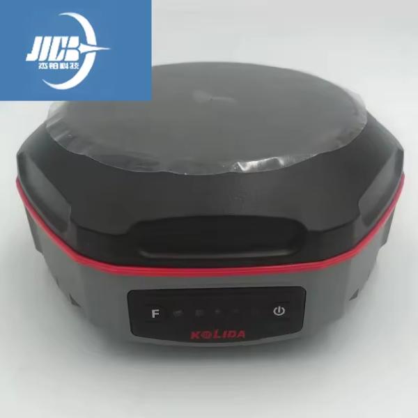 1598 channels Kolida K5 Pro Gps Base and Rover RTK Surveying Equipment High