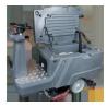 Buy cheap Industry-Leading Medium-Sized Ride-On Cleaning Machine from wholesalers