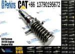 Diesel Engine Fuel Injector Assembly 4P9077 7C4148 6L4357 6L4355 6L4360 9Y3773